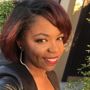 Meet your Posher, Shivonne